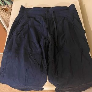 Lululemon Dance Studio Pants Size 8 Reg